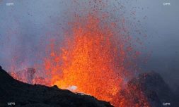 volcan juin 2019