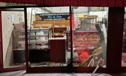 Les Seychelles en état d'urgence après l'explosion plus tôt à l'entrepôt d'explosifs