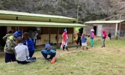 Ecole les mercredi pour les mafatais