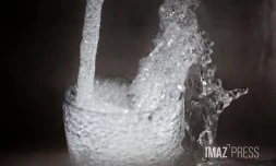 Eau du robinet 