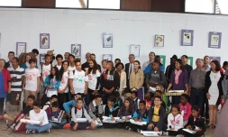 Concours Zerbaz Péi