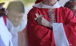 Messe Pentecôte 5 juin 2017