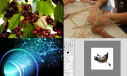 Lecture publique (octobre 2016)