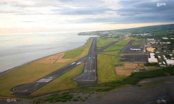 aéroport de Gillot