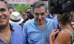 françois fillon 