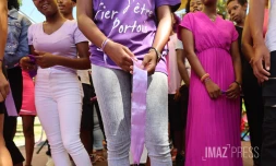 Journée internationale des droits des femmes 