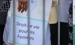 Femmes tuées 