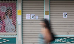 90% des pharmacies de La Réunion ferment un jour 