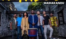 Madiakanou présente N’yabou