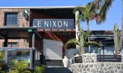 Le Nixon à Sainte-Clotilde
