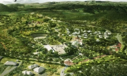 plaine des cafres le tampon parc du volcan projet