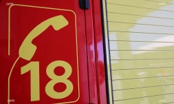 Vaccins anti-covid : 32 pompiers vaccinés à Saint-Denis
