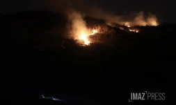 incendie cap lahoussaye