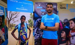  Saint-Paul : exposition “Suivez Malika” dans les médiathèques