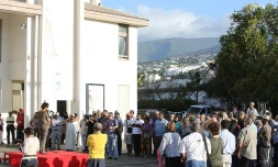 Parvis des Droits de l\'Homme