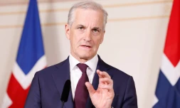 La Norvège, l’Espagne et l’Irlande reconnaissent l'existence d'un État palestinien [?]