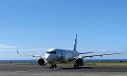 Air-Austral A220-300 
