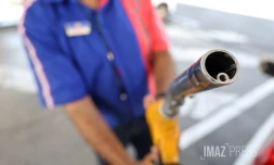 station service Engen chaudron 