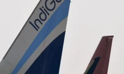 IndiGo : le PDG démissionne après des annulations de vols, à un mois de l'ouverture d'une ligne avec La Réunion