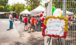 "Noël Féerique" pour les enfants des Mercredis Loisirs du Port