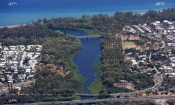 Etang Saint-Paul