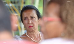 Huguette Bello 