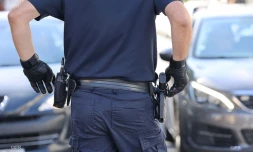 Police 