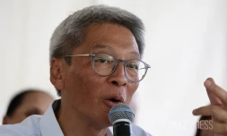Patrice Thien Ah Koon