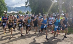 Saint-Denis : le Swimrun show revient pour un événement urbain et nocturne
