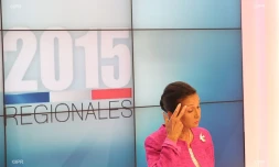 régionales 2015