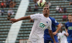 Coupe de France