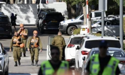 Plus de 400 morts en deux semaines dans le nord de Gaza, selon les secours