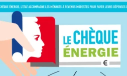 Chèque énergie
