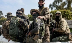 Syrie : les autorités annoncent la fin de l'opération militaire sanglante dans l'ouest du pays