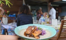 TCO : les visites Zalor propose un atelier de cuisine créole