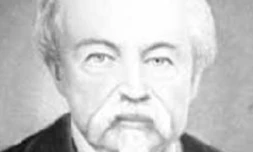 François Césaire de Mahy