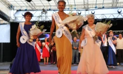Miss Mamie Réunion 2019