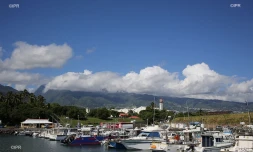 Port de Sainte-Marie