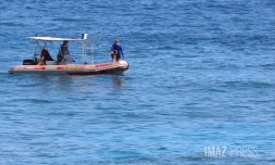 À Boucan Canot, les recherches pour retrouver Noah continuent [?]