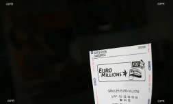Euro Millions