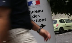 dépôt des listes élection régional