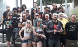 rock à la buse 2018