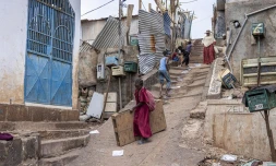 Cyclone Chido : la Fondation de France a déjà collecté 23 millions d'euros pour Mayotte