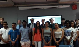 La caravane du numérique 2018