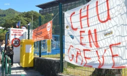 grève CHU