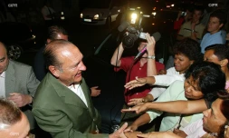 Jacques Chirac