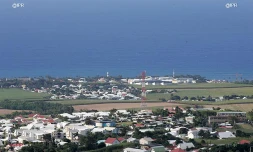 Sainte-Suzanne