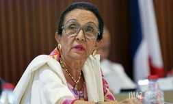 huiguette bello , conseil communautaire du TO 