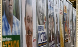 Affiche régionales 2015