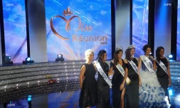 Miss Réunion 2016